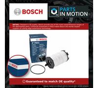 Bosch Oil Filter For Saab 900 2.0 10/94-06/98
