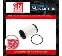 Oil Filter fits AUDI RS6 C8 4.0 2019 on DJPB 06M115561H 06M198405F 6M115561H New