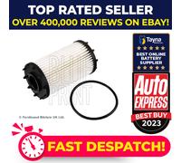 Oil Filter fits VW TOUAREG CR7 3.0 2018 on DCBE Blue Print 06M115561H 06M198405F