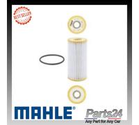 Oil Filter fits AUDI S3 8V, 8YA, 8YS 2.0 2012 on Mahle 06K115466 06K115562 New