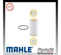 Oil Filter fits AUDI S3 8V, 8YA, 8YS 2.0 2012 on Mahle 06K115466 06K115562 New