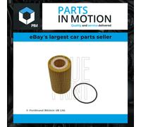 BLUE PRINT ADV182120 Oil filter