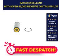 Oil Filter fits AUDI S4 B9 3.0D 2019 on DEWB Bosch 059115561K 059198405D Quality