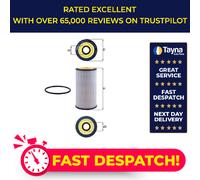 Oil Filter fits AUDI S4 B9 3.0D 2019 on Mahle 059198405D Top Quality Guaranteed