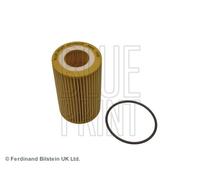Oil Filter fits AUDI S5 3.0 09 to 17 Blue Print 06E115466B 06E115562B 06E115562E