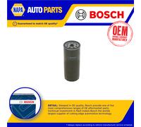 Oil filter Spin-on Filter 0 451 103 348 BOSCH for AUDI A6 C5 A6 C5 Avant