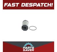 Oil Filter fits AUDI S8 4E 5.2 06 to 10 BSM Bosch 079198405B 079198405E Quality