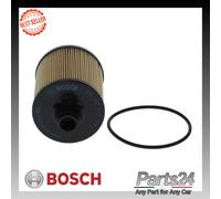 Oil filter Filter Insert F 026 407 273 BOSCH for AUDI PORSCHE BENTLEY VW
