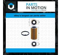 MAHLE Oil Filter - OX379D