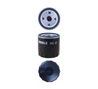 MAHLE OC 21 Oil Filter
