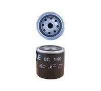 MAHLE OC 140 Oil filter