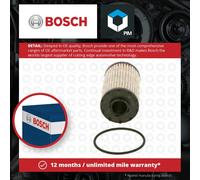 Oil Filter fits AUDI Bosch 06M115561E 06M115561H 06M198405F Quality Guaranteed