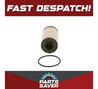 Bosch P7274 Car Oil Filter - Separates Soot and Metal Particles from Engine Oil - Provides Reliable Engine Lubrication