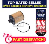 FEBI BILSTEIN 173801 Oil Filter for AUDI,BENTLEY,PORSCHE