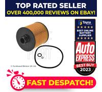 Oil Filter fits BENTLEY FLYING SPUR ZG21BB 6.0 2019 on DDBD Blue Print Quality