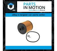 Oil Filter Fits Bentley OE 07P 115 562 B Blue Print ADBP210111