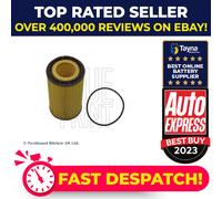 Oil Filter fits VW PHAETON 3D 6.0 05 to 16 Blue Print 07C115562C 07C115562E New