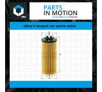 Oil Filter fits BMW 120 F40 2.0 2020 on Mann 11428593186 Top Quality Guaranteed