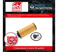 FEBI BILSTEIN 170546 Oil filter