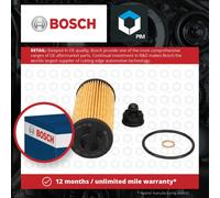 Oil Filter F026407204 Bosch 11428570590 11428575210 P7204 Top Quality Guaranteed
