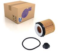 Oil Filter Fits BMW 3 Series F30 F31 5 F10 F11 X1 E84 Z4 E8 Blue Print ADB112109