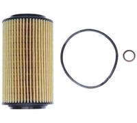 Mahle OX 153D2 Oil Filter