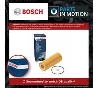 BOSCH 1 457 429 185 Oil filter