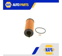 Bosch P7072 - Oil Filter Car