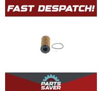 Bosch P7205 - Oil Filter Car