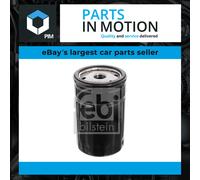 FEBI BILSTEIN 26873 Oil filter