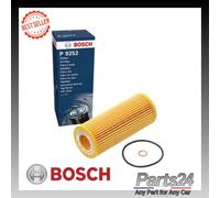 BOSCH 1 457 429 252 Oil filter