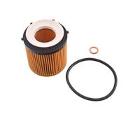 Oil Filter Fits BMW 335 i 528 i xDrive Touring 535 i xDrive ActiveHy Febi 101655