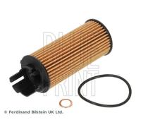 Blueprint ADB112124 Oil Filter Service Replacement Filter Insert Fits BMW Toyota