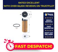 Oil Filter fits BMW 420 1.6 2.0 2016 on Mahle 11428575211 8575211 Quality New