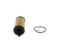 Oil Filter for Mini R56 R55 R57 R60 One, Cooper 11428507683