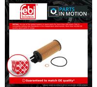 FEBI BILSTEIN 108280 Oil filter
