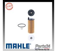 Oil Filter fits BMW 420D 2.0D 2013 on B47D20A Mahle 11428575211 8575211 Quality