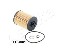 OIL FILTER 10-ECO081 FOR BMW 5/X/SAV/E70/E6/E66/E67/E61/E60 X5 N62B40A 4.0L 8cyl