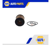 Oil Filter fits BMW 520 E60, E61 2.0 07 to 10 Bosch 11427501676 11427508969 New