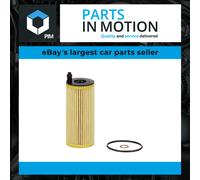 Oil Filter fits BMW 520D 2.0D 10 to 17 N47D20C Mann 11428507683 Quality New