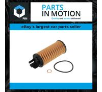 BLUE PRINT ADB112124 Oil filter