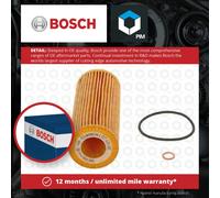 BOSCH 1 457 429 185 Oil filter