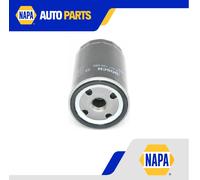 Oil Filter fits BMW 525 E28 2.7 81 to 87 Bosch 11421266773 11421287836 Quality