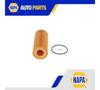 Bosch 1457429252 Oil Filter Element Fits BMW 3 6 7 X3 X5 X6 Convertible Genuine