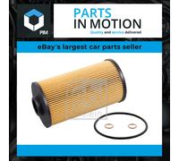 FEBI BILSTEIN 26702 Oil filter