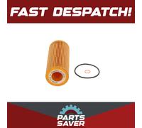 Bosch 1457429252 Oil Filter Element Fits BMW 3 6 7 X3 X5 X6 Convertible Genuine