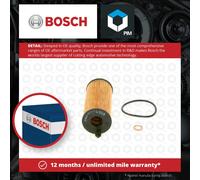 Oil Filter for Mini R56 R55 R57 R60 One, Cooper 11428507683