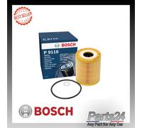 BOSCH 1 457 429 118 Oil filter