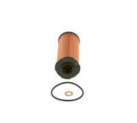 Oil Filter fits BMW 330D G20, G21 3.0D 2019 on Bosch 11427826799 11428583898 New