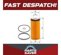 Bosch P7094 - Oil Filter Car